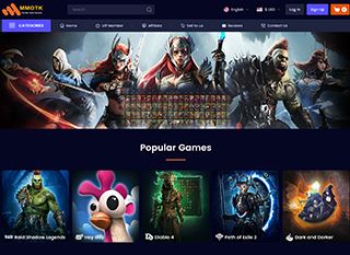 MMOTK Redesign Announcement